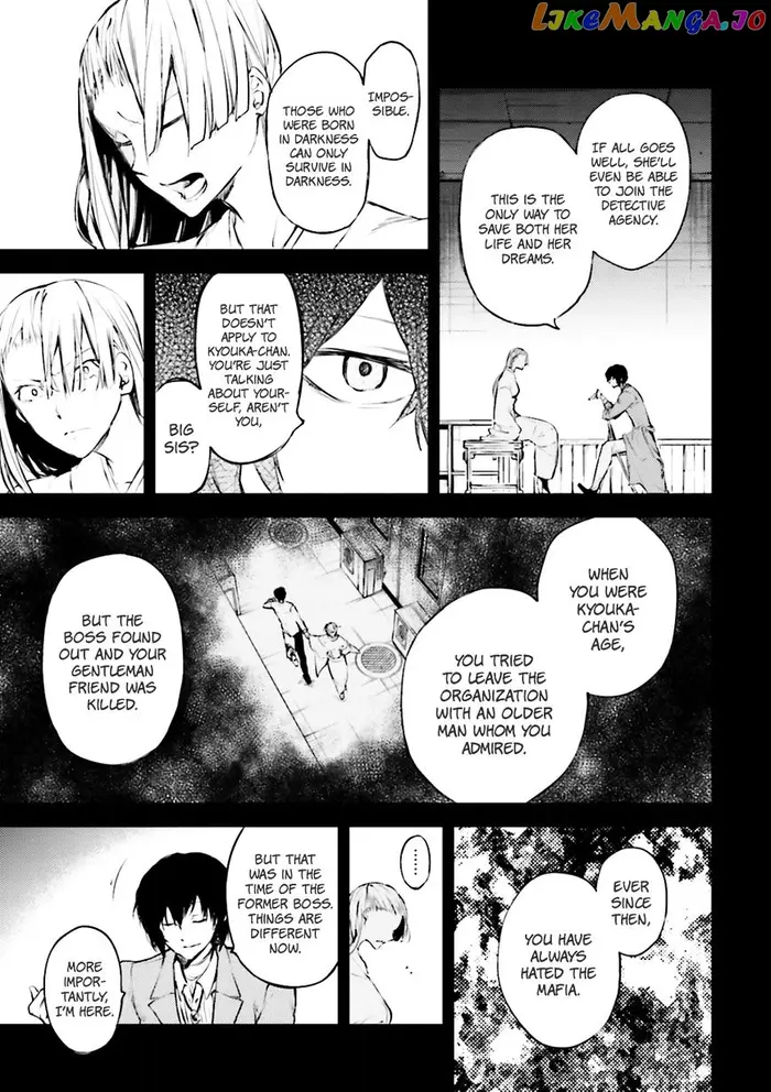 Bungou Stray Dogs Chapter 37 image 29_optimized